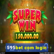 595bet com login